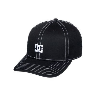 Casquette snapback. DC SHOES