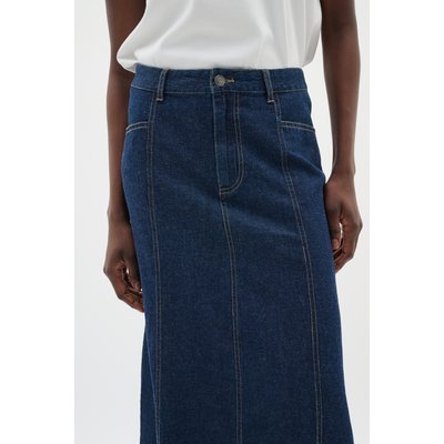 Jupe en jeans DaliaIW INWEAR