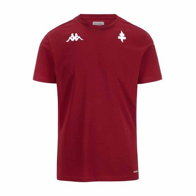 T-shirt de Football Enfant Aybat Fc Metz KAPPA