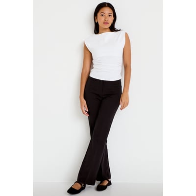 Pantalon flare CACHE CACHE