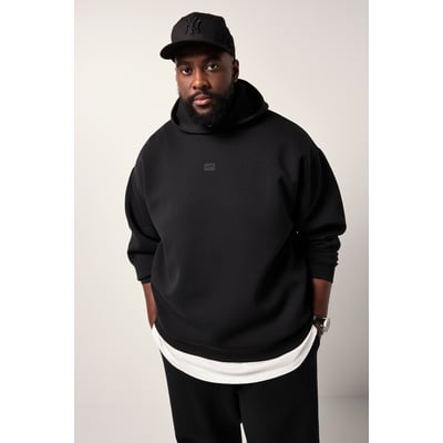 Sweat-shirt à capuche STHUGE