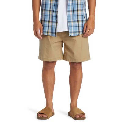 Short de marche TAXER QUIKSILVER