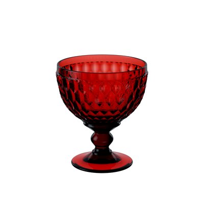 Coupe À Champagne/À Dessert Red BOSTON VILLEROY & BOCH
