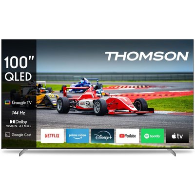 TV QLED 100QG7S14-100 pouces (253cm) THOMSON