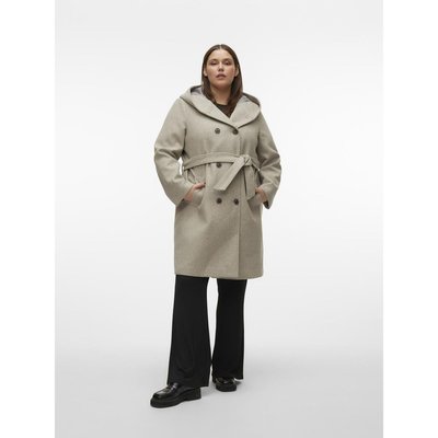 Manteau camel la redoute best sale