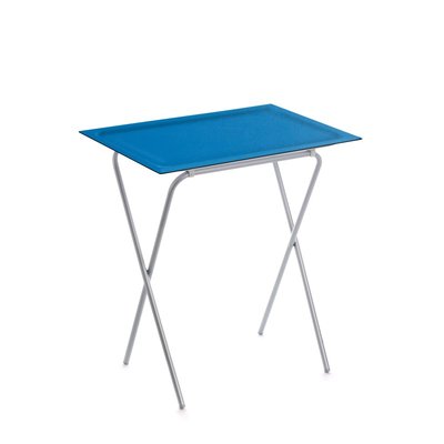 Table pliante avec plateau amovible ADA DON HIERRO