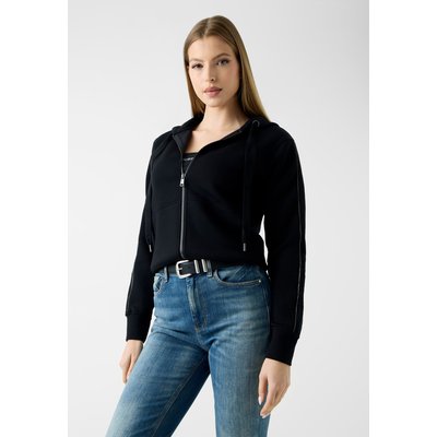 Sweatshirt Avec Strass GUESS