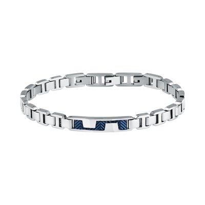 Bracelet en acier, émail PREMIUM SECTOR NO LIMITS