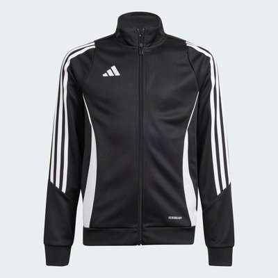 Veste d'entraînement Tiro 24 Enfants adidas Performance