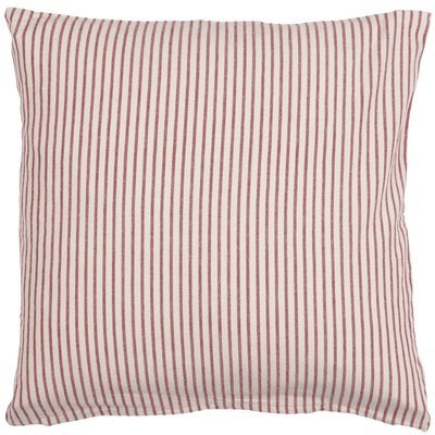 Housse coussin coton rayé  Ingrid IB LAURSEN
