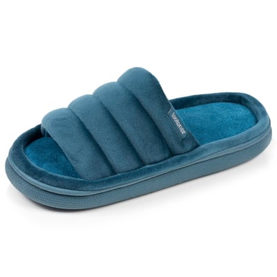Chaussons Mules ouvertes ISOTONER