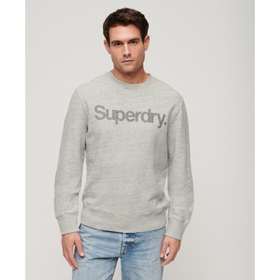 Sweat ras-du-cou ample City SUPERDRY