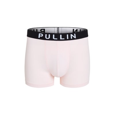 BOXER UNI COTON FORME CLASSIQUE MASTER PULLIN