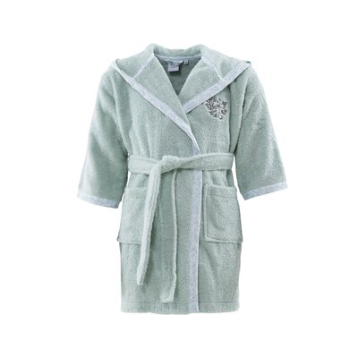 Peignoir bebe disney La Redoute