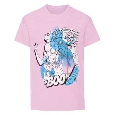 T-shirt DISNEY
