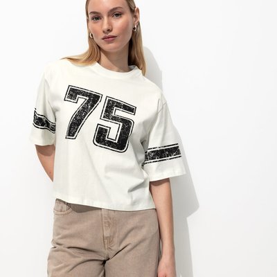 T-shirt court 75 PROMOD