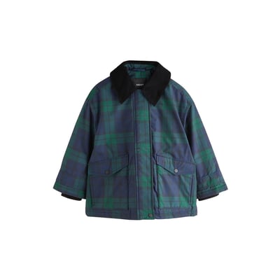 Barn jacket imperméable NEXT