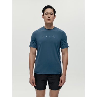 T-Shirt de sport Performance manches courtes VOLTA BORN