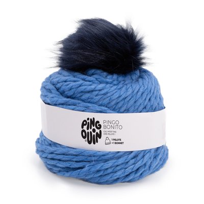 PINGO BONITO PINGOUIN