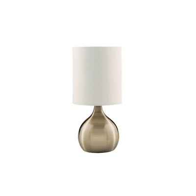 Lampe    TOUCH BOUTICA-DESIGN