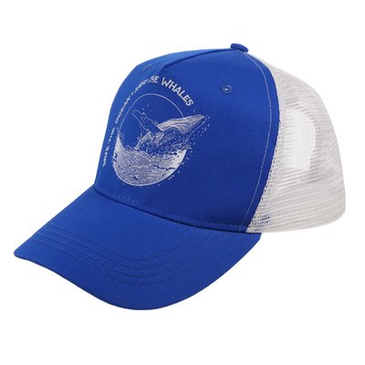 Casquette trucker TASSIAN REGATTA