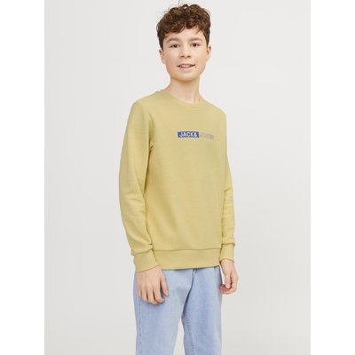 Sweat-shirt Imprimé Junior Sweat-shirt JACK & JONES JUNIOR