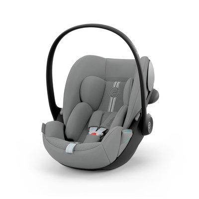 Siège auto Cloud G3 i-Size Tissu Plus CYBEX