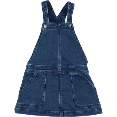Robe salopette -  Très bon état PETIT BATEAU