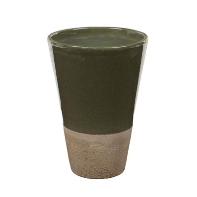 Cache pot   Cerise    -BELGA AMADEUS