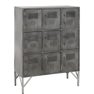 Buffet en fer, style industriel Aurora RECOLLECTION