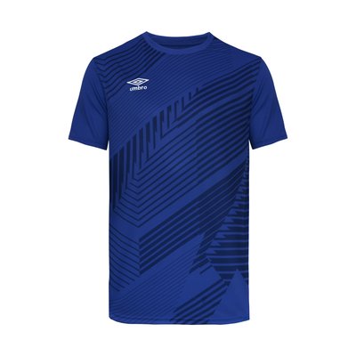 T-SHIRT LEAGUE JERSEY Polyester UMBRO