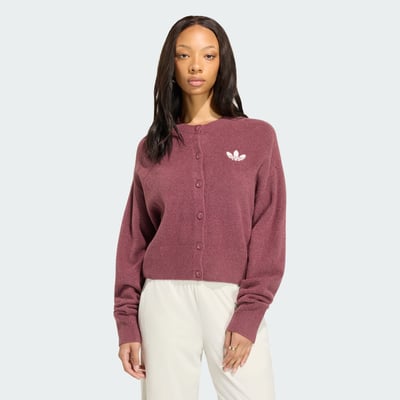 Gilet Maille Essentials adidas Originals
