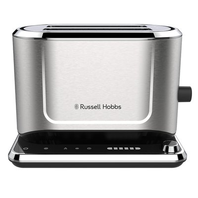 Attentiv 2-Slice Smart Toaster - 26210 RUSSELL HOBBS