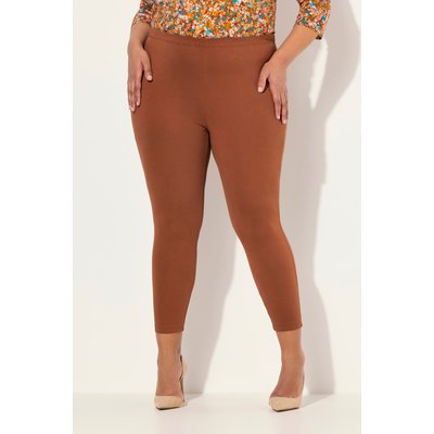 Legging 7/8 avec taille élastique ULLA POPKEN