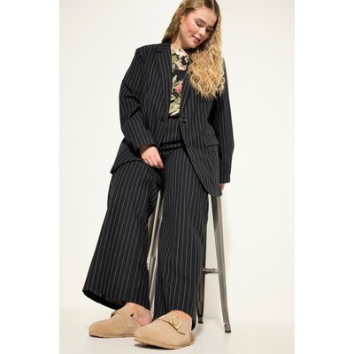 Mules en cuir suédé véritable avec semelle STUDIO UNTOLD