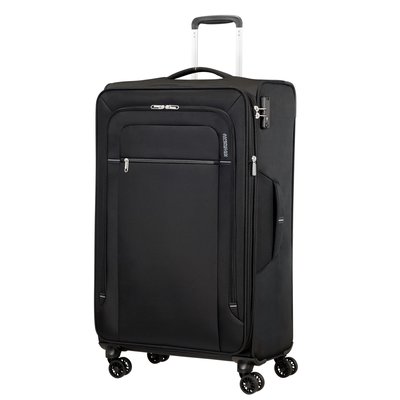 Crosstrack valise 4 roues taille L AMERICAN TOURISTER