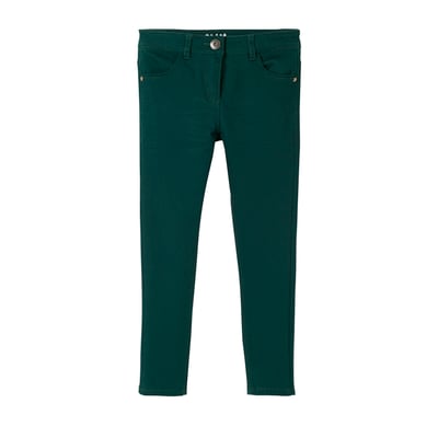 Pantalon slim Morphologik tour de hanches LARGE VERTBAUDET