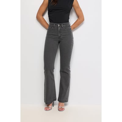JEAN FAITH PUSH IN FLARE SALSA JEANS