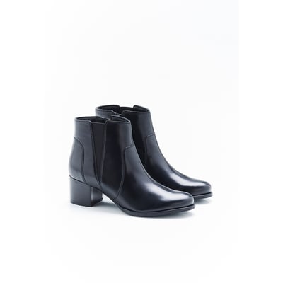 Bottines Thermolactyl élastiquées DAMART