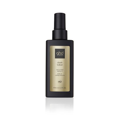 Huile coiffage lissante - sleek talker GHD
