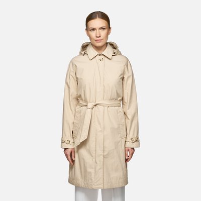 Vestes  W ANYWECO GEOX