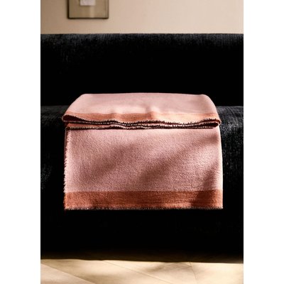 Couverture, plaid Torino MANGO HOME