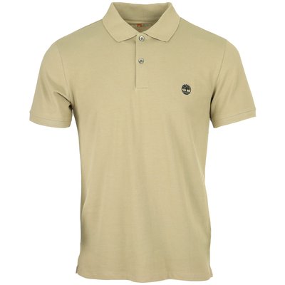 Short Sleeve Stretch Polo TIMBERLAND