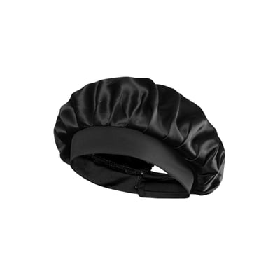 Bonnet de nuit 100% pure soie EMILY'S PILLOW