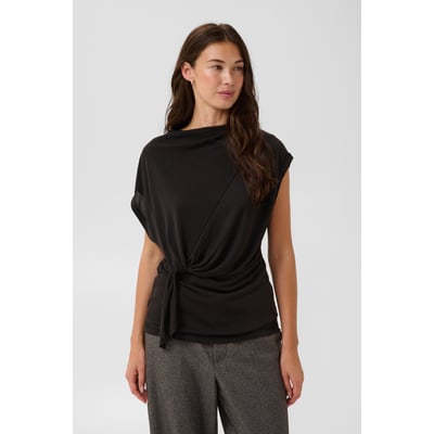 Blouse à manches courtes CULTURE