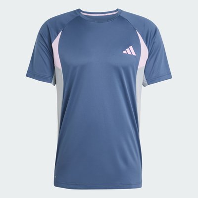 T-shirt colorblock Tech Apparel adidas Performance