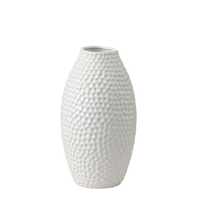 Vase décoratif en céramique H30 SIA DECO