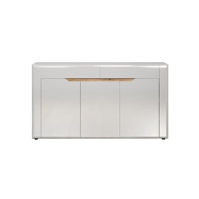 Buffet 3 portes et 2 tiroirs L150 cm - MARLON CALICOSY