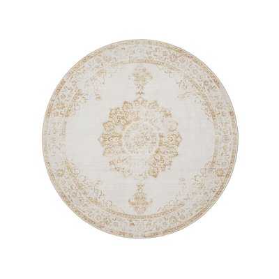 Tapis rond lavables GEORGE BENUTA 