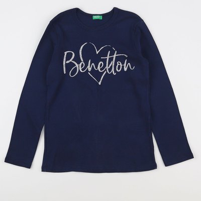 Tee-shirt - Très bon état BENETTON